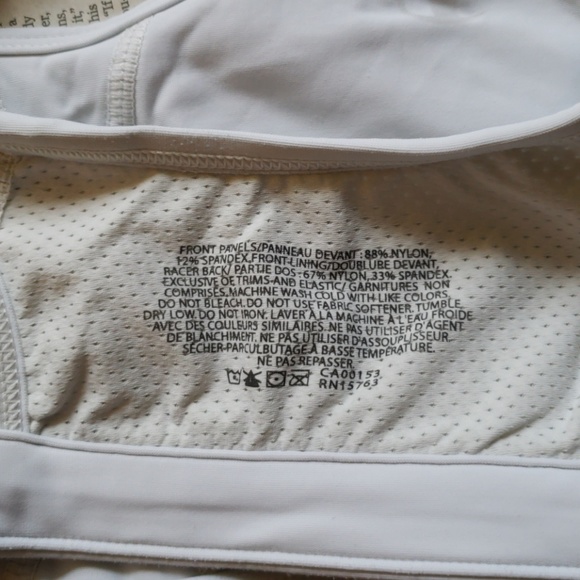 4 for 1 Champion sports bras - Picture 5 of 5